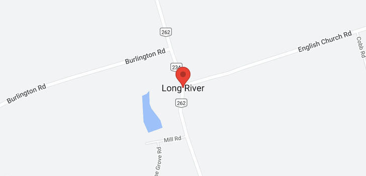 map of Lot 02-18 Pine Grove Road|Long River